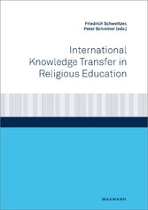 International Knowledge Transfer in Religious Education