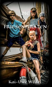 DIE FRIESENPIRATEN