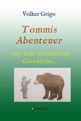 Tommis 'Abenteuer'