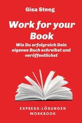 Work for your Book