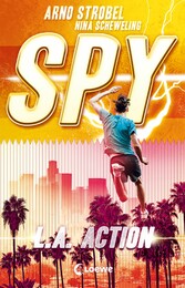 SPY (Band 4) - L.A. Action