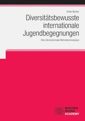 Diversitätsbewusste internationale Jugendbegegnungen