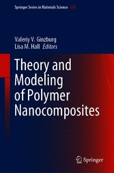 Theory and Modeling of Polymer Nanocomposites