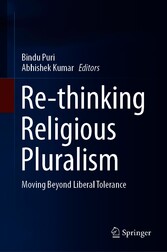 Re-thinking Religious Pluralism