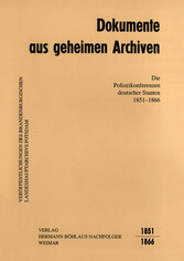 Dokumente aus geheimen Archiven