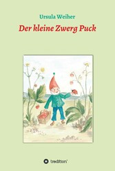 Der kleine Zwerg Puck