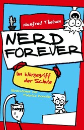 Nerd Forever