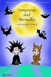 Vampierus and Werwolfo