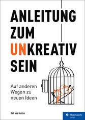 Anleitung zum Unkreativsein