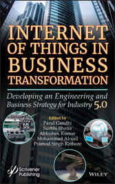 Internet of Things in Business Transformation