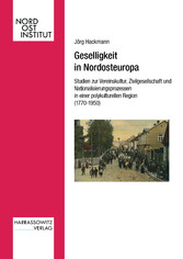 Geselligkeit in Nordosteuropa