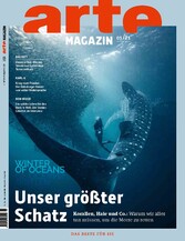 ARTE Magazin 01/2021