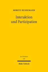 Interaktion und Partizipation