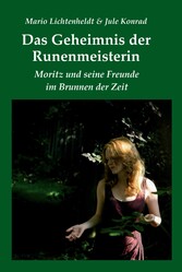 Das Geheimnis der Runenmeisterin