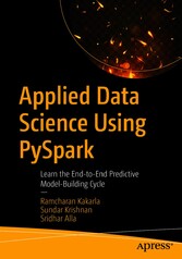 Applied Data Science Using PySpark