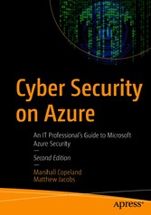 Cyber Security on Azure