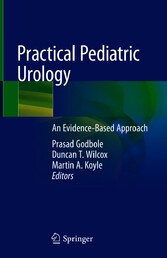 Practical Pediatric Urology