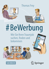 #BeWerbung