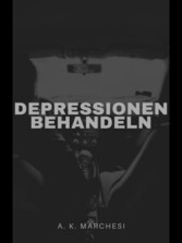 Depressionen behandeln