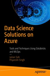 Data Science Solutions on Azure