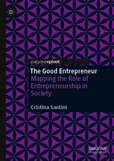 The Good Entrepreneur