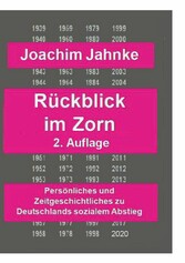 Rückblick im Zorn - Neuauflage