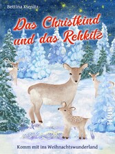 Das Christkind und das Rehkitz