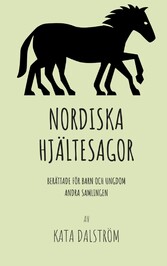 Nordiska Hjältesagor