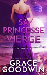 Sa Princesse Vierge