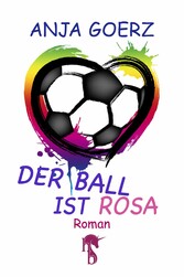 Der Ball ist rosa