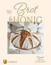 Brot & Honig