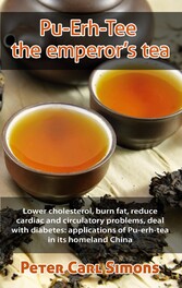 Pu-Erh-Tee - the emperor&apos;s tea