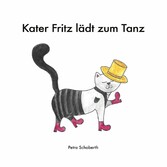 Kater Fritz lädt zum Tanz