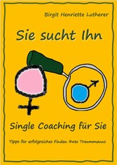 Single Coaching für Sie