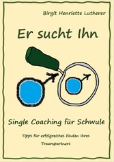 Single Coaching für Schwule