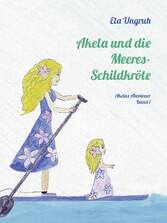 Akela und die Meeresschildkröte