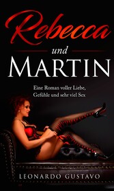 Rebecca und Martin