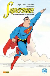 Superman: Ein Held fürs ganze Jahr