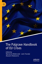 The Palgrave Handbook of EU Crises