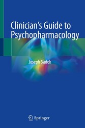 Clinician's Guide to Psychopharmacology