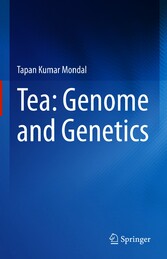 Tea: Genome and Genetics