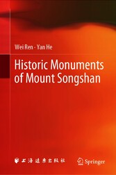 Historic Monuments of Mount Songshan