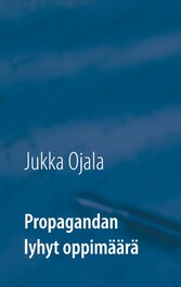 Propagandan lyhyt oppimäärä