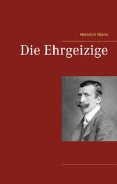 Die Ehrgeizige