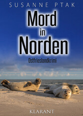 Mord in Norden. Ostfrieslandkrimi