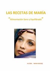 Las Recetas de María