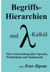 Begriffs-Hierarchien und Lambda-Kalkül