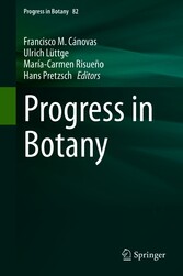 Progress in Botany Vol. 82