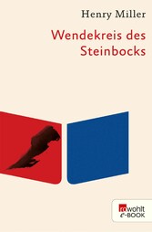 Wendekreis des Steinbocks