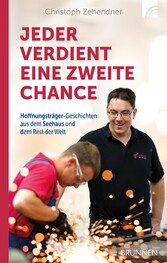 Jeder verdient eine zweite Chance